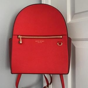 Backpack Henri Bendel